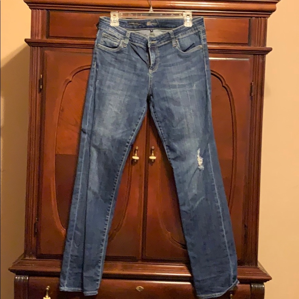 Kut from the Kloth Jeans